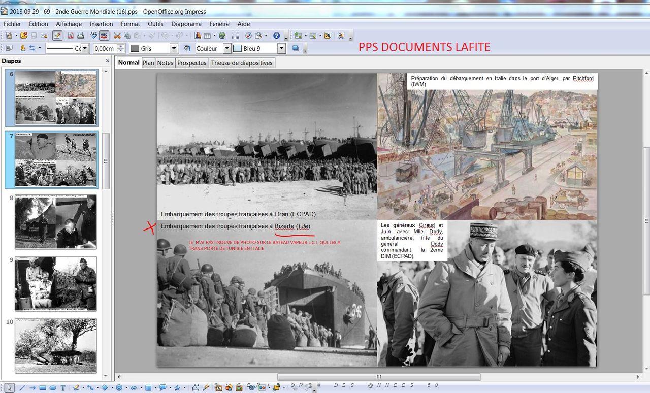 105  CORPS EXPEDITIONNAIRE FRANCAIS. 2.JPG